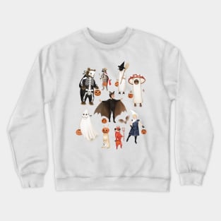 This Is Halloween Crewneck Sweatshirt